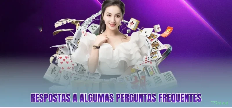 Imagem promocional dos jogos Fortune da 777piaui